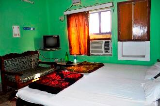 Hotel Mamta, Rajgir 3